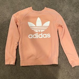 ADIDAS originals sweatshirt size XS